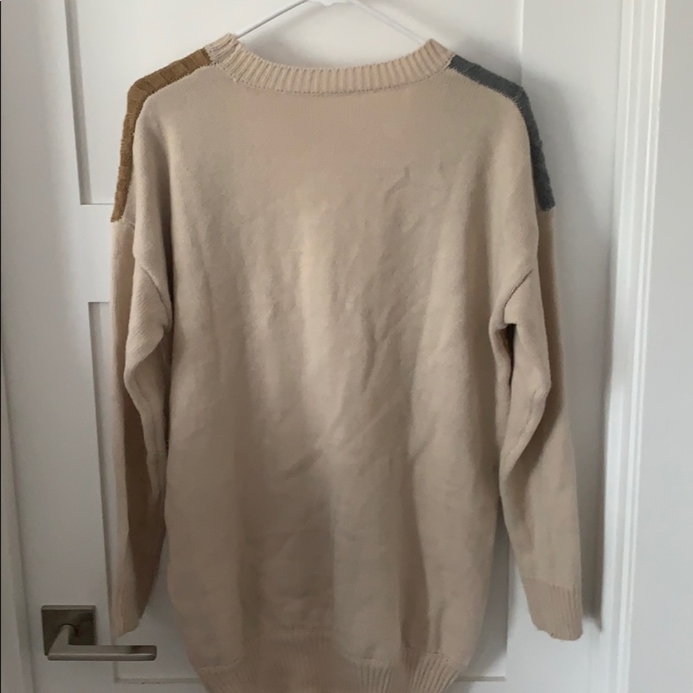 Shein Sweater - Picture 2 of 2